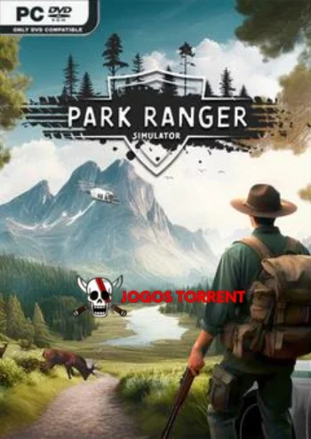 Park Ranger Simulator — jogos de Simulation game torrent