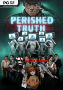 Perished Truth