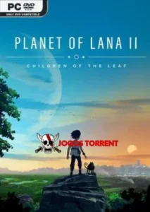 Planet of Lana II