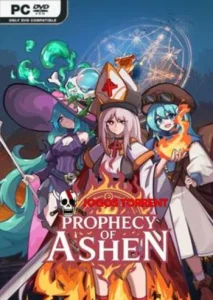 Prophecy of Ashen
