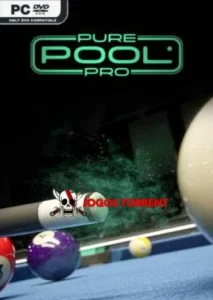 Pure Pool Pro-