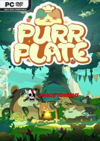 PurrPlate