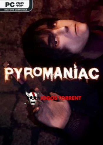 Pyromaniac — jogos de Adventure torrent