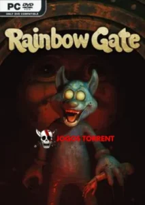 Rainbow Gate