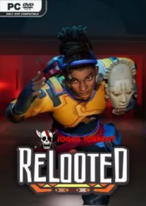 Relooted