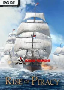 Rise of Piracy