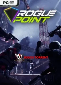 Rogue Point