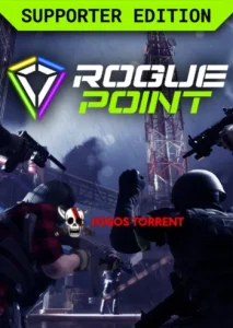 Rogue Point - Supporter Edition