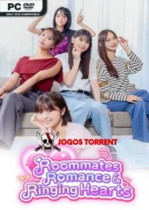 Roommates Romance and Ringing Hearts