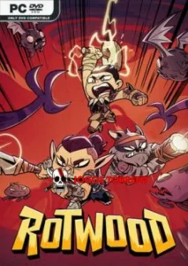 Rotwood