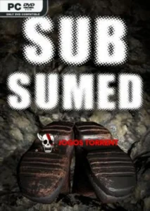SUBSUMED