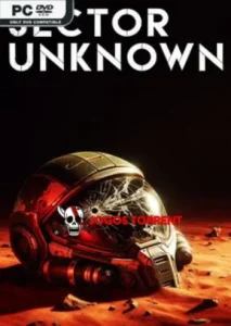 Sector Unknown