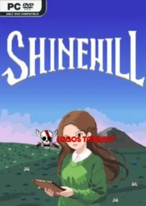 Shinehill
