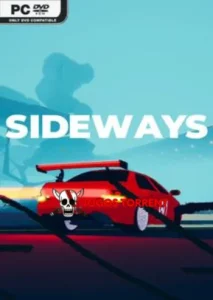 Sideways
