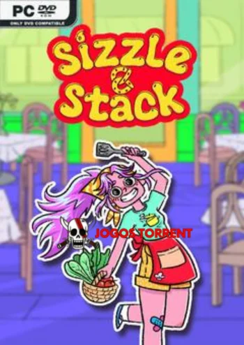 Sizzle and Stack