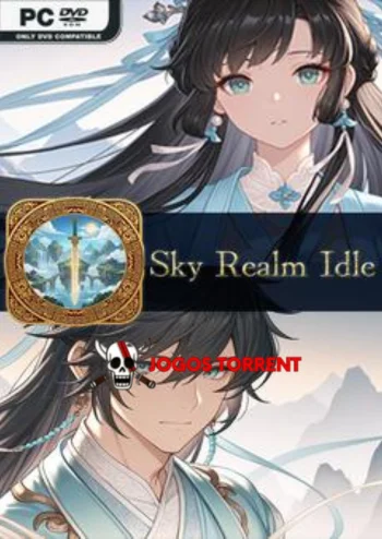Sky Realm Idle