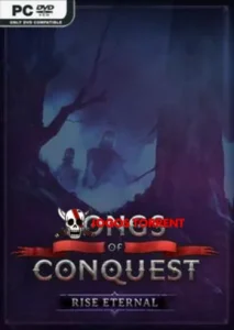 Songs of Conquest - Rise Eternal