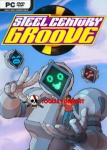 Steel Century Groove