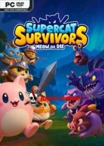 Supercat Survivors