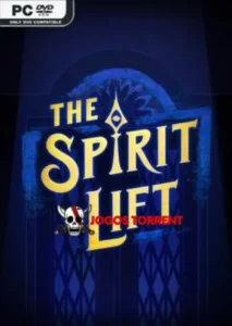 THE SPIRIT LIFT