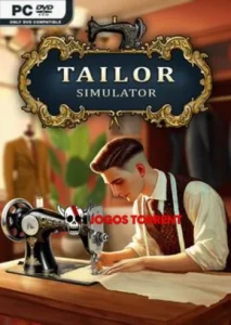 Tailor Simulator