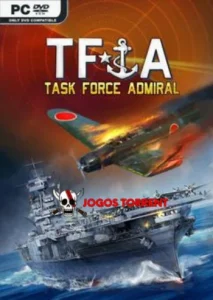 Task Force Admiral