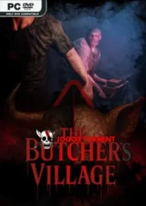 _The Butchers Village