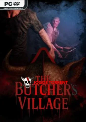 The Butcher's Village™ — jogos de Adventure torrent