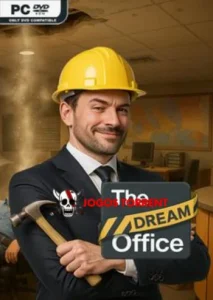 The Dream Office