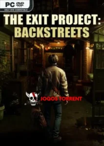 The Exit Project Backstreets
