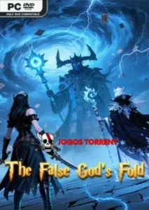 _The False Gods Fold