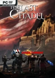 The Last Citadel