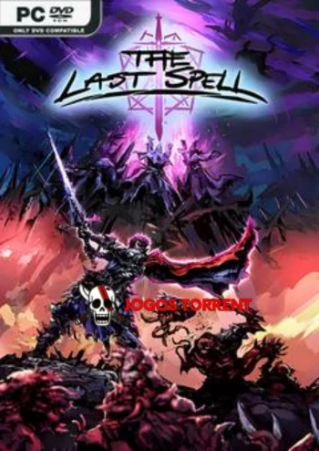 The Last Spell - Tales of Torment — jogos de Action game torrent