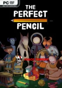 The Perfect Pencil