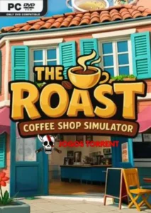 The Roast Coffee Shop Simulator