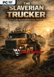 The Slaverian Trucker