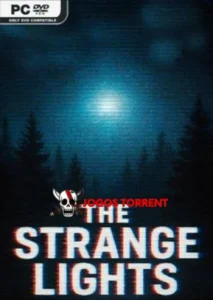 _The Strange Lights