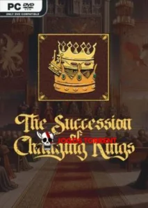 The Succession of Changing Kings