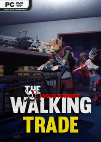 The Walking Trade — jogos de Simulation game torrent