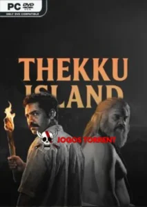 Thekku Island