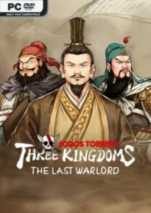 Three Kingdoms The Last Warlord Oath of Heaven Wei