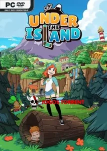 Under The Island