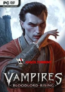 _Vampires Bloodlord Rising