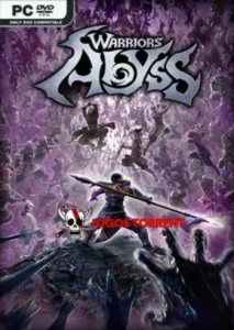 WARRIORS Abyss DYNASTY WARRIORS OR Full Set