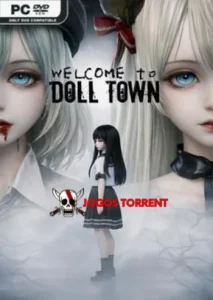 Welcome to Doll Town