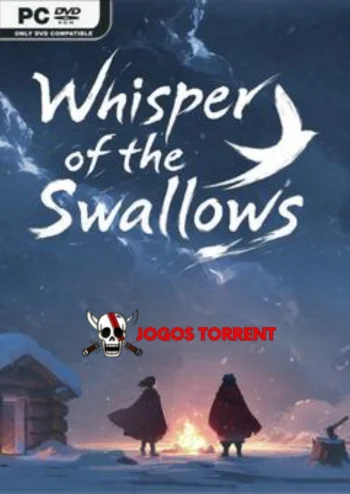 Whisper of the Swallows