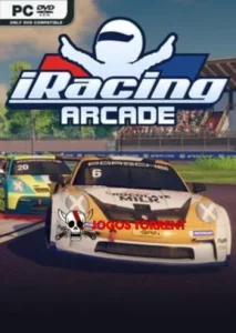 iRacing Arcade