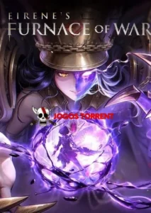 AI LIMIT - Eirene's Furnace of War