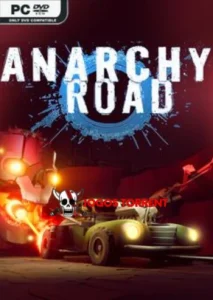 Anarchy Road
