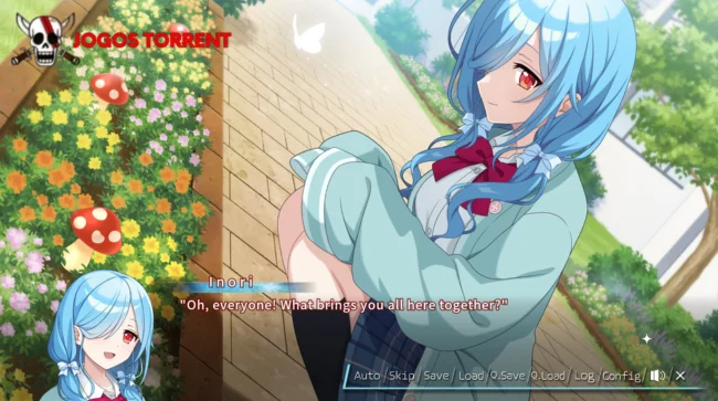 Baixe After School LIVE Mirror of Twilight (1)